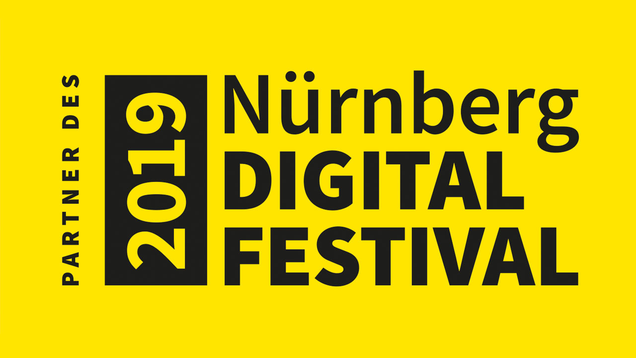 Nürnberg Digital Festival 2019